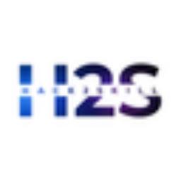 Hack2skill logo