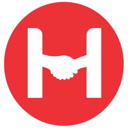 Hallmark Business Services Llp logo