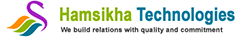 Hamsikha Technologies logo