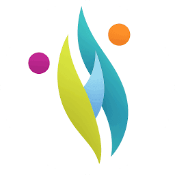 Happymindz Elder Care logo