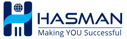 Hasman Software Solutions Private Limited logo