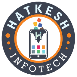 Hatkesh Infotech Pvt.Ltd logo