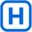 Hawkscode logo