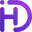 Hdata Systems - Powered By Hyperlink Infosystem logo
