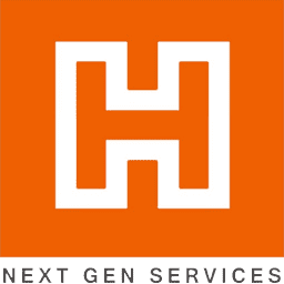 Hh Back Office Services Pvt Ltd logo