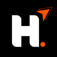 Hintburg logo