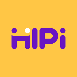 Hipi logo