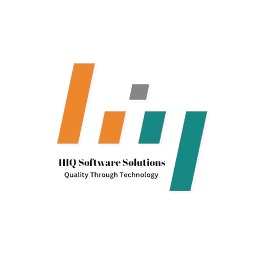 Hiq Software Solutions logo