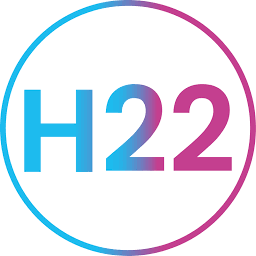 Hire22.Ai logo