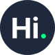 Hiredoer logo