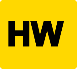 Hirewing logo