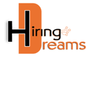 Hiring Dreams logo