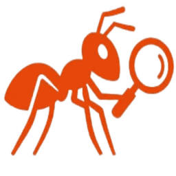 Hiringant logo