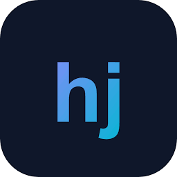 Hjlabs.In logo