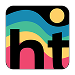 Holiday Tribe logo