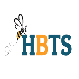 Honeybee Tech Solutions logo