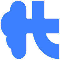 Hosting Ahead logo