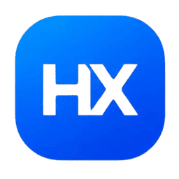 Hostxolo logo