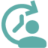 Hourlydeveloper logo