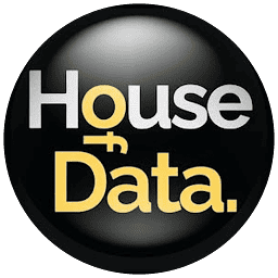 House Of Data logo