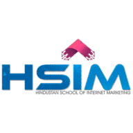 Hsim - Hindustan School Of Internet Marketing logo