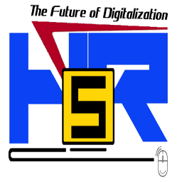 Hsr Hi-Tech Solutions logo