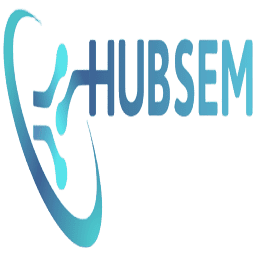 Hubsem Software Solutions logo