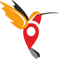 Hummingbird Digital Pvt.Ltd. logo