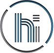 Hunani Infotech logo