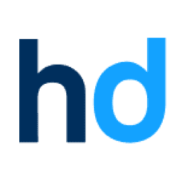 Hurixdigital logo