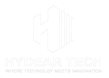 Hydear Tech Private Limited logo