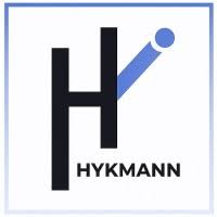 Hykmann India logo