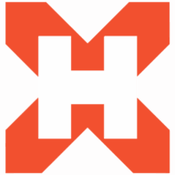 Hyphenx logo