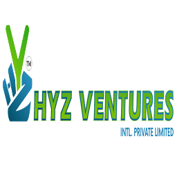 Hyz Ventures Intl Pvt Ltd logo