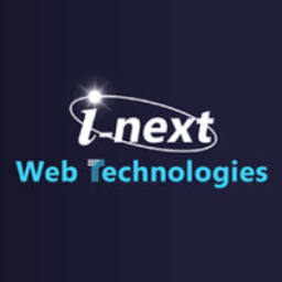 I-Next Web Technologies Pvt. Ltd. logo