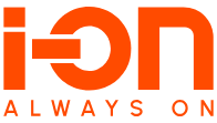 I-On logo