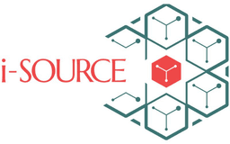 I-Source Infosystems Pvt. Ltd. logo