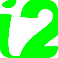 I2softech logo