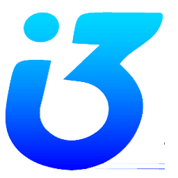 I3 Infosoft logo
