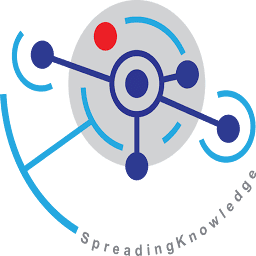 Iant (Institute Of Advance Network Technology) logo