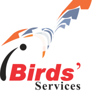 Ibirds Software Services Pvt. Ltd. logo