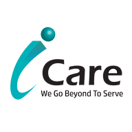 Icare Services logo