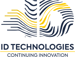 Id Technologies - India logo