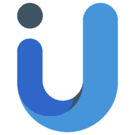 Idea Usher logo