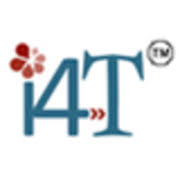 Ideas 4 Transformation logo