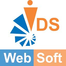 Ids Websoft logo
