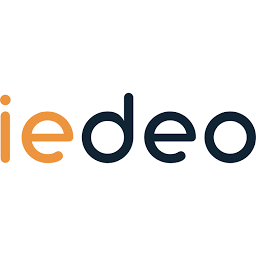 Iedeo logo