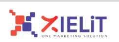 Iel Infotech logo