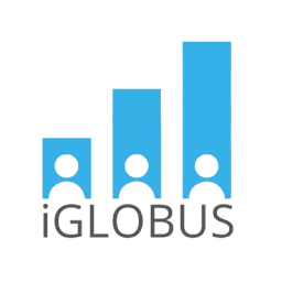 Iglobus Corporate Consulting logo