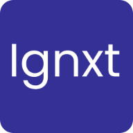 Ignxt Technologies logo